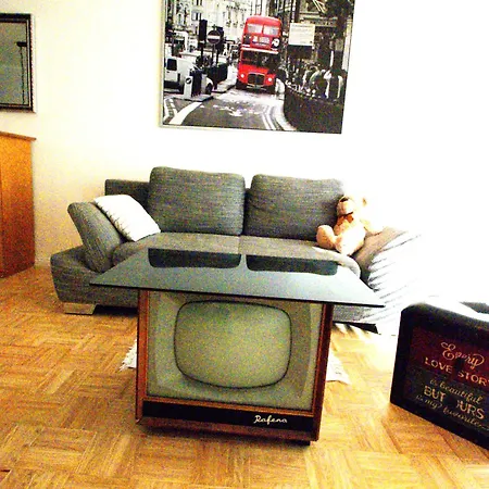 Cityresidenz 公寓