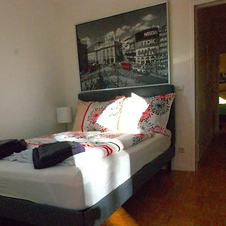 Cityresidenz *