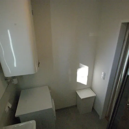 Cityresidenz 아파트